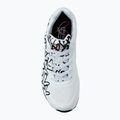 Moteriški batai SKECHERS JGoldcrown Uno Spread The Love white/black/gray 5