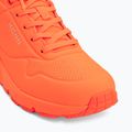 Moteriški batai SKECHERS Uno Night Shades orange 7