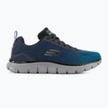 SKECHERS Track Ripkent vyriški treniruočių bateliai navy/blue 2