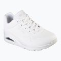 Moteriški batai SKECHERS Uno Stand On Air white 8