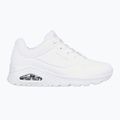 Moteriški batai SKECHERS Uno Stand On Air white 9