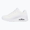 Moteriški batai SKECHERS Uno Stand On Air white 10