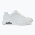 Moteriški batai SKECHERS Uno Stand On Air white 2