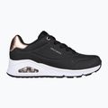 Moteriški batai SKECHERS Uno Golden Air black 9