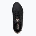 Moteriški batai SKECHERS Uno Golden Air black 11