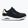 Moteriški batai SKECHERS Uno Golden Air black 2