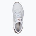 Moteriški batai SKECHERS Uno Golden Air white/mesh 11