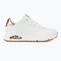 Moteriški batai SKECHERS Uno Golden Air white/mesh 2