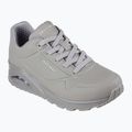 Moteriški batai SKECHERS Uno Stand On Air gray 8