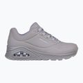 Moteriški batai SKECHERS Uno Stand On Air gray 9