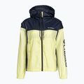 Columbia Flash Challenger Novelty yellow moteriška vėjo striukė 1989503713