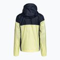 Columbia Flash Challenger Novelty yellow moteriška vėjo striukė 1989503713 2