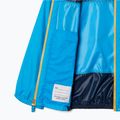 Columbia Flash Challenger vaikiška vėjo striukė mėlyna 1989601491 3