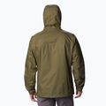 Vyriška striukė nuo lietaus Columbia Watertight II stone green 3