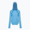 Columbia moteriškas trekingo džemperis Sun Trek EU Hooded Pullover blue 1981541 6