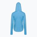 Columbia moteriškas trekingo džemperis Sun Trek EU Hooded Pullover blue 1981541 7