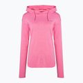 Columbia moteriškas trekingo džemperis Sun Trek EU Hooded Pullover pink 1981541656 6