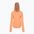 Columbia moteriškas trekingo džemperis Sun Trek EU Hooded Pullover orange 1981541 5