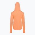 Columbia moteriškas trekingo džemperis Sun Trek EU Hooded Pullover orange 1981541 6