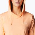 Columbia moteriškas trekingo džemperis Sun Trek EU Hooded Pullover orange 1981541 3