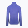 Columbia moteriškas vilnonis džemperis Glacial IV 1/2 Zip purpurinės spalvos 1802201546 5