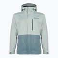 Columbia vyriška striukė nuo lietaus Hikebound blue 1988621 6