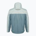 Columbia vyriška striukė nuo lietaus Hikebound blue 1988621 7