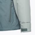 Columbia vyriška striukė nuo lietaus Hikebound blue 1988621 9