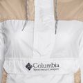 Columbia Challenger moteriška vėjo striukė balta 1870951102 3