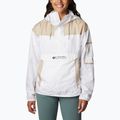 Columbia Challenger moteriška vėjo striukė balta 1870951102 5