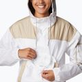 Columbia Challenger moteriška vėjo striukė balta 1870951102 8