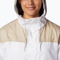 Columbia Challenger moteriška vėjo striukė balta 1870951102 9