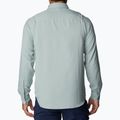 Columbia Utilizer Woven LS vyriški trekingo marškinėliai blue 1993325 2