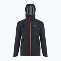 Columbia Platinum Peak vyriška softshell striukė juoda 2034431010