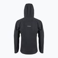 Columbia Platinum Peak vyriška softshell striukė juoda 2034431010 2