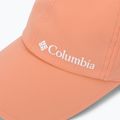 Columbia Silver Ridge III Ball oranžinė beisbolo kepurė 1840071828 5