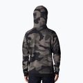 Vyriškas džemperis Columbia Logo Printed black mod camo 1911652016 2