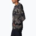 Vyriškas džemperis Columbia Logo Printed black mod camo 1911652016 4