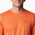 Columbia Alpine Chill Zero vyriški trekingo marškinėliai orange 1990533 4