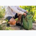 Columbia Silver Ridge Utility Cargo vyriški trekingo šortai black 2030744010 9