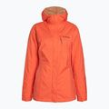 Columbia Pouring Adventure II moteriška striukė nuo lietaus oranžinė 1760071853