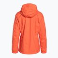 Columbia Pouring Adventure II moteriška striukė nuo lietaus oranžinė 1760071853 2