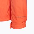 Columbia Pouring Adventure II moteriška striukė nuo lietaus oranžinė 1760071853 4