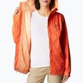 Columbia Pouring Adventure II moteriška striukė nuo lietaus oranžinė 1760071853 7