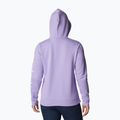 Columbia Trek Graphic Hooded Purple Moteriški džemperiai 1959881 2