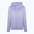 Columbia Trek Graphic Hooded Purple Moteriški džemperiai 1959881 4