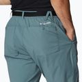 Columbia Maxtrail Lite vyriškos trekingo kelnės mėlynos 1990501 3