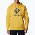 Columbia Trek Hoodie vyriški sportiniai marškinėliai su gobtuvu 1957913