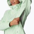 Columbia moteriška Omni-Tech Ampli-Dry lietaus striukė žalia 1938973372 7