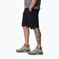 Columbia Summerdry Belted vyriški trekingo šortai black 2030843010 3